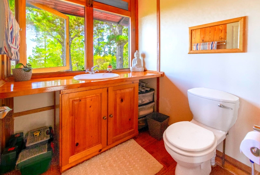 4 Bedroom Property for Sale in Phantom River View Western Cape